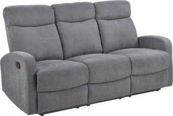Halmar Oslo 3S (темно-серый)