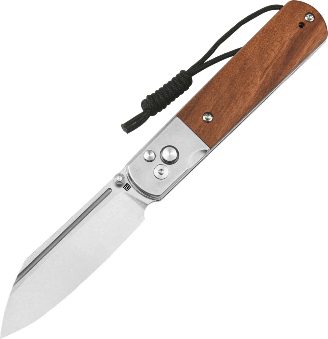 Складной нож Artisan Cutlery Holm 1875P-RW
