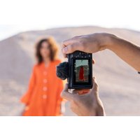 Беззеркальный фотоаппарат Sony ZV-E10 II Body (черный) в Витебске