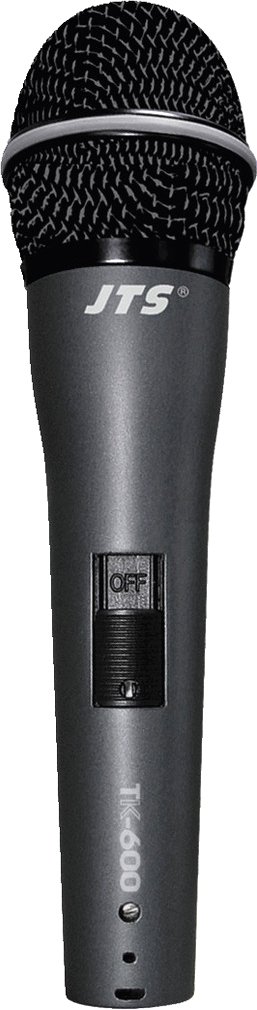 

Проводной микрофон JTS TK-600