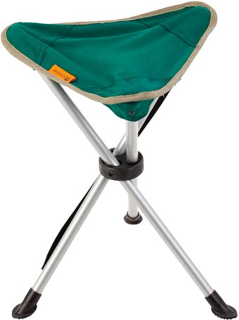 Табурет Outventure 107480-U2 LVKCBXYHXH (зеленый)