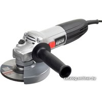 Угловая шлифмашина БУЛАТ УШМ 1000