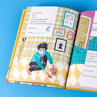 Книга издательства Альпина Паблишер. Я и мой кот 9785961494358 (Аромштам М.)