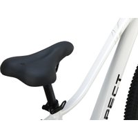 Велосипед Aspect Alma 27 S 2025 (белый)