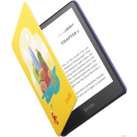 Электронная книга Amazon Kindle Paperwhite Kids 8GB (желтый)