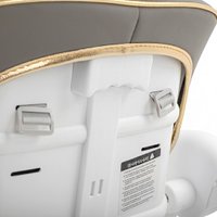 Высокий стульчик Pituso Avila YT-H25 (серый)