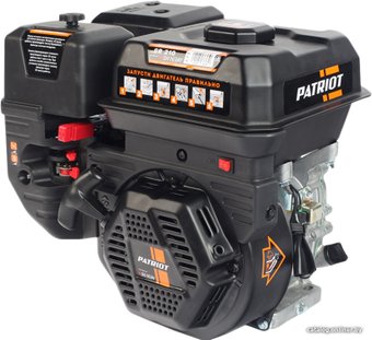 Бензиновый двигатель Patriot SR 210