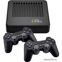 Игровая приставка Gamebox G11 Pro 64 ГБ