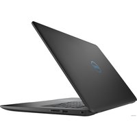 Игровой ноутбук Dell G3 17 3779 G317-7534