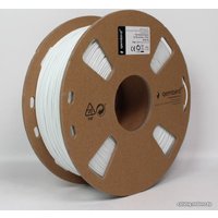 Пластик Gembird PLA FL 1.75 мм 1000 г (белый)