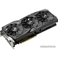 Видеокарта ASUS GeForce GTX 1070 8GB GDDR5 [ROG STRIX-GTX1070-8G-GAMING]