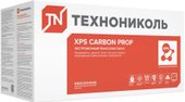 XPS Carbon Prof-L 1180x580x50 мм