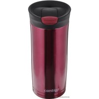 Термокружка Contigo Huron 0.47л (розовый)