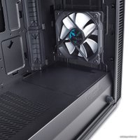 Корпус Fractal Design Define Mini C TG [FD-CA-DEF-MINI-C-BK-TG]