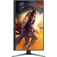 Игровой монитор AOC Gaming Q27G4Z