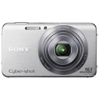 Фотоаппарат Sony Cyber-shot DSC-W630