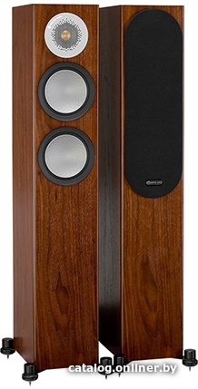 Напольная акустика Monitor Audio Silver 200 (орех)