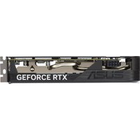 Видеокарта ASUS Dual GeForce RTX 4060 Ti V2 OC Edition 8GB GDDR6 DUAL-RTX4060TI-O8G-V2