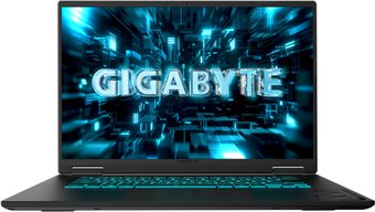 Gigabyte Gaming A16 PRO GA6DH DYHG5KZCC4SD