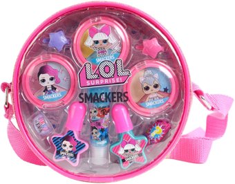 Набор детской декоративной косметики Markwins L.O.L. Surprise! 1482223E