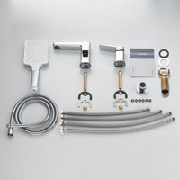 Смеситель Shevanik S9912