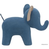 Пуфик Leset Elephant Велюр Omega 45/Omega 2