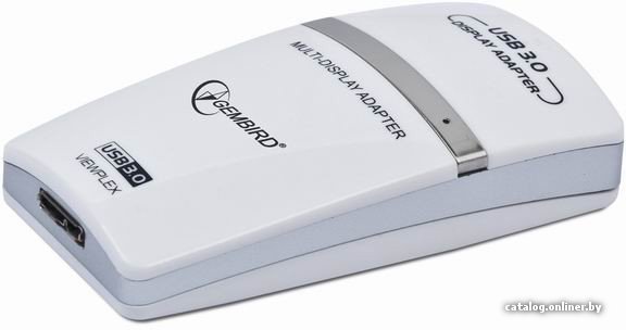 Адаптер Gembird A-USB3-HDMI