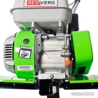 Мотокультиватор бензиновый RedVerg Велес-3C RD-TVL3C (без колес)