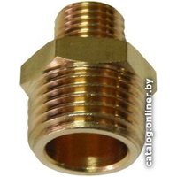 Фитинг Partner Соединитель резьбовой нар резьба 3/8"x3/8"