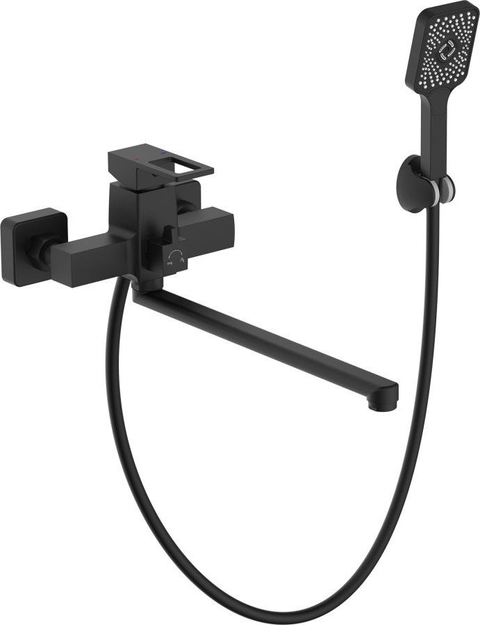 

Смеситель Econoce EC0817BL