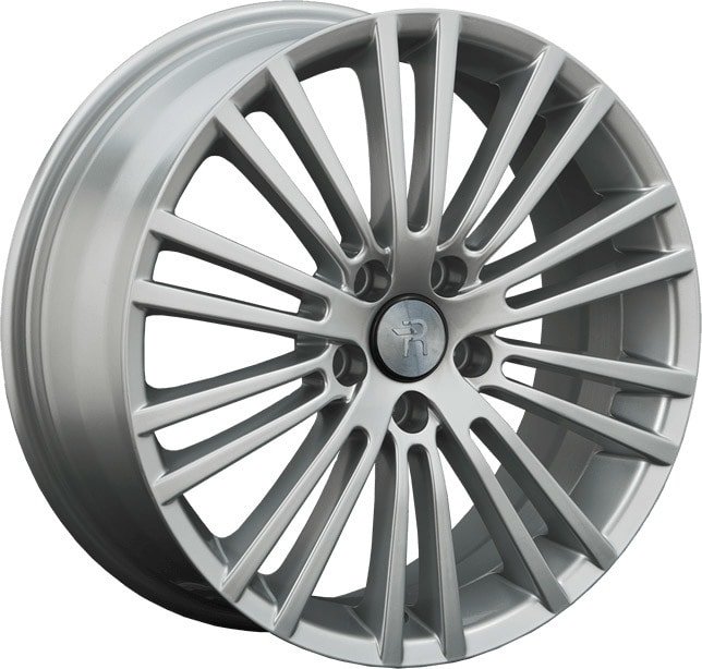 

Литые диски Replay 7627 (SK14) 16x7" 5x112мм DIA 57.1мм ET 41мм S