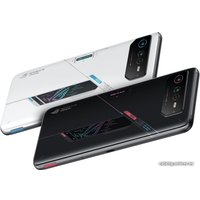 Телефон ASUS ROG Phone 6 16GB/512GB международная версия (белый)