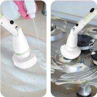 Электрошвабра Kitfort KT-6973