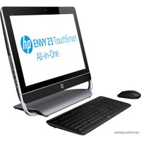 Моноблок HP TouchSmart ENVY 23-d008er (C3T51EA)