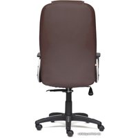 Офисное кресло TetChair Baron (коричневый)