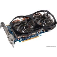 Видеокарта Gigabyte GeForce GTX 660 2GB GDDR5 (GV-N660OC-2GD)