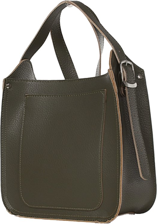 

Женская сумка Galanteya 48523 24с288к45 (оливковый)