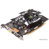 Видеокарта XFX GeForce GT 240 512MB DDR3 HDMI (GT-240X-YAFС)