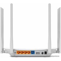 Wi-Fi роутер TP-Link Archer C5 v4