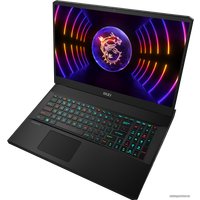 Игровой ноутбук MSI Vector GP77 13VG-088BY
