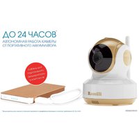 Видеоняня Ramili RV1500X4