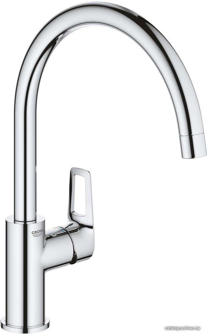 Смеситель Grohe BauLoop 31232001