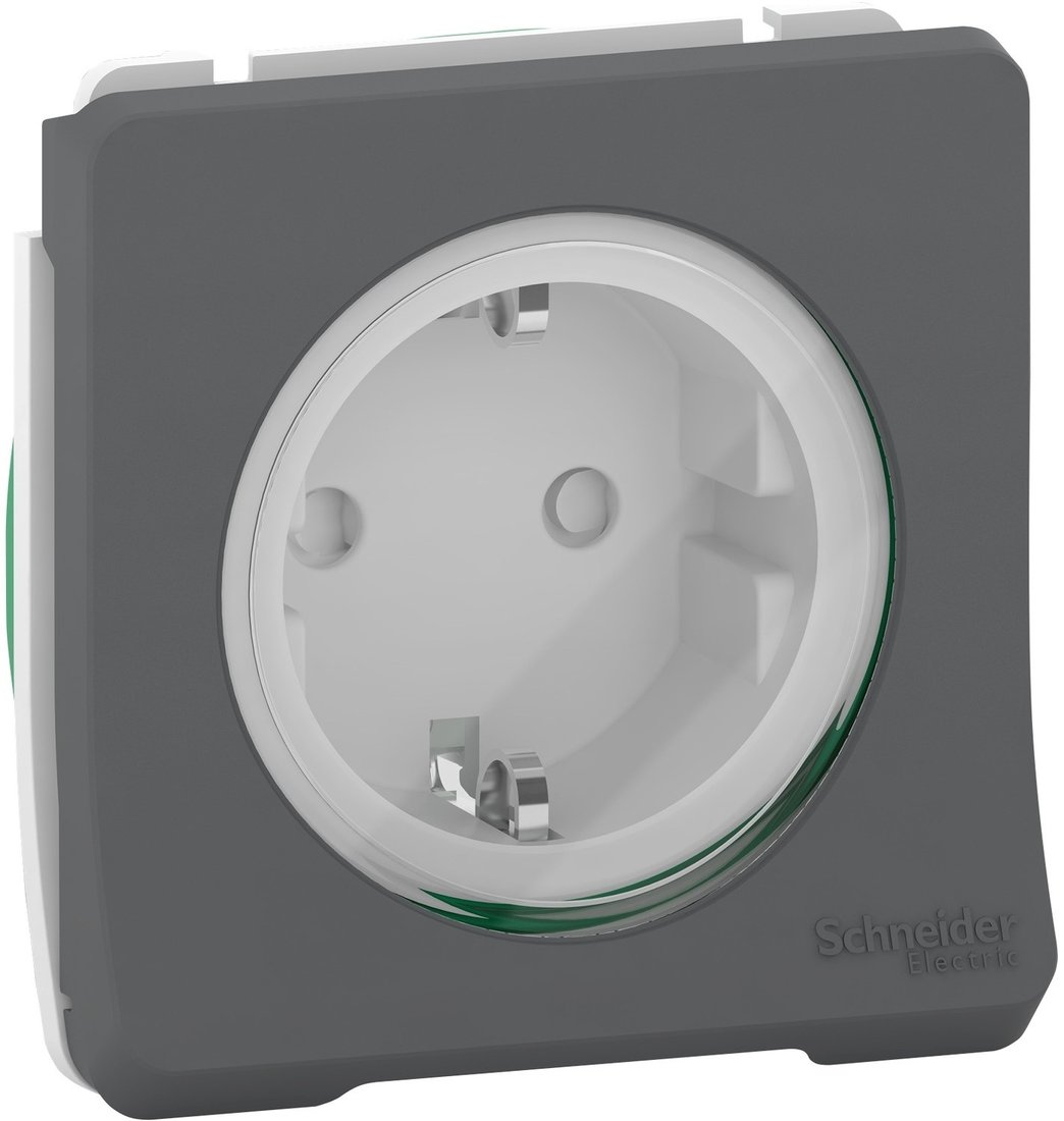 

Розетка Schneider Electric Mureva Styl MUR36134