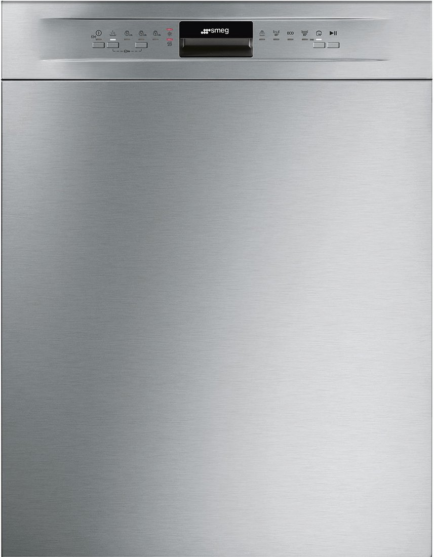 

Встраиваемая посудомоечная машина Smeg LSP382CX