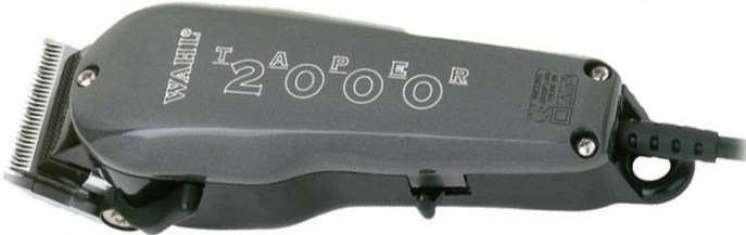 

Машинка для стрижки волос Wahl Taper 2000-R 8464-1316