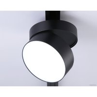 Трековый светильник Ambrella light GL6879 BK (черный)