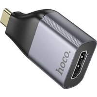 Адаптер Hoco UA33 USB Type-C - HDMI