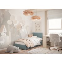 Кровать Moon Family 1261 MF011974