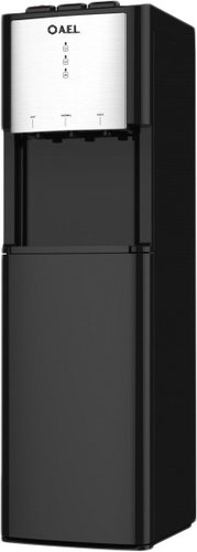 AEL LD-AEL-811a (черный)