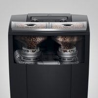 Кофемашина JURA J8 Twin Diamond Black EA 15561